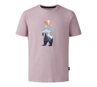 Kid's T-shirt Dare 2B Trailblazer III Rose 3/4 ans