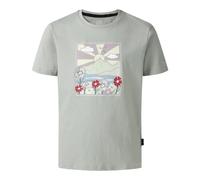 Dare 2b Kids Trailblazer III Short Sleeved Cotton T-Shirt