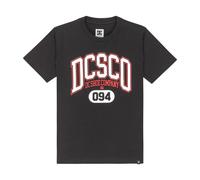 Kid's T-shirt DC Shoes Elective Noir 10 ans