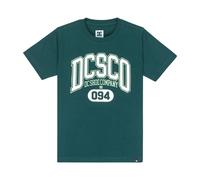 Kid's T-shirt DC Shoes Elective Vert 12 ans