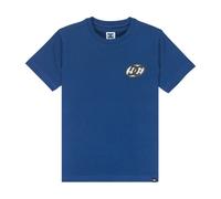 Kid's T-shirt DC Shoes Fast Bubble Bleu 16 ans
