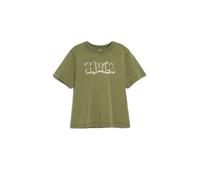 Kid's T-shirt Desigual Hulk Vert 3/4 ans