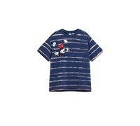 Kid's T-shirt Desigual Mickey Bleu 9/10 ans