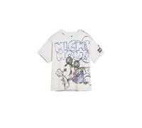 Kid's T-shirt Desigual Mickey Multicolore 9/10 ans
