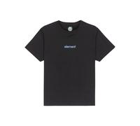 Kid's T-shirt Element Lowcase Noir 10 ans