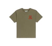 Kid's T-shirt Element Timber Guard Dogs Vert 16 ans