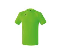 Erima Unisex Kids Performance T-Shirt (8080724), Green Gecko, 152