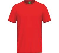 Erima Unisex Children's TS T-Shirt (2082651), Red, 140