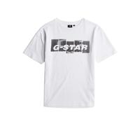 Kid's T-shirt G-Star boxy Blanc 10 ans
