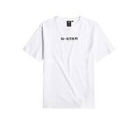 Kid's T-shirt G-Star Loose Blanc 14 ans