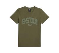 Kid's T-shirt G-Star Regular Vert 14 ans