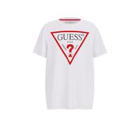 Kid's T-shirt Guess Core Blanc 14 ans