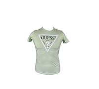 Kid's T-shirt Guess Core Marron 10 ans