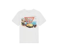Kid's T-shirt Guess L6GI08-K8HM4 Blanc 14 ans