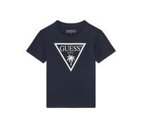 Kid's T-shirt Guess Mini Me Bleu 16 ans