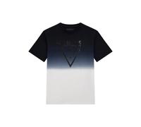 Kid's T-shirt Guess Mini Me Noir 8 ans