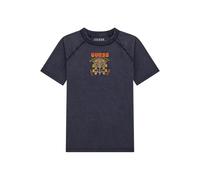 Kid's T-shirt Guess Oversize Bleu 14 ans