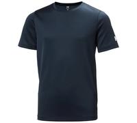 Kid's T-shirt Helly Hansen Tech Bleu 12 ans