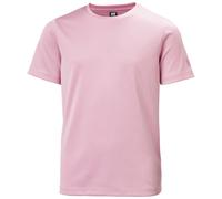 Kid's T-shirt Helly Hansen Tech Rose 10 ans