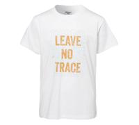 Kid's T-shirt Hi-Tec Toti Blanc 152