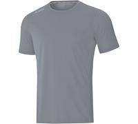 Kid's T-shirt Jako Run 2.0 Grey 9/10 years