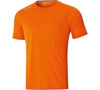 Kid's T-shirt Jako Run 2.0 Orange 13/14 years