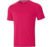 Kid's T-shirt Jako Run 2.0 Pink 11/12 years