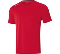 Kid's T-shirt Jako Run 2.0 Rouge 11/12 ans