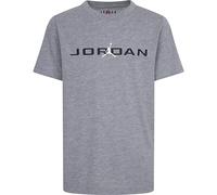 Kid's T-shirt Jordan Air Stretch Gris 8/10 ans