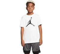 Kid's T-shirt Jordan JDB Jumpman Logo DF Blanc 10/12 ans