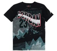 Kid's T-shirt Jordan Jumpman Play Noir 13/15 ans