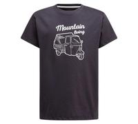 Kid's T-shirt La Sportiva Ape Noir 9/10 ans