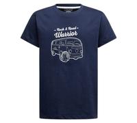Kid's T-shirt La Sportiva Van Bleu 11/12 ans