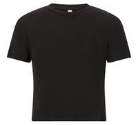Kid's T-shirt Les'Arcs Ashtyn Noir 12 ans