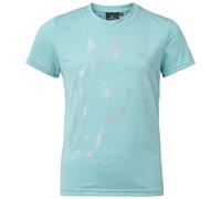 Kid's T-shirt Mountain Horse U & I Tech