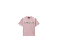 Kid's T-shirt Napapijri Acadia Rose 14 ans