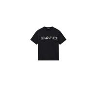 Kid's T-shirt Napapijri Acadia Noir 8 ans