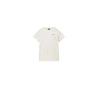 Kid's T-shirt Napapijri Salis 2 Blanc 8 ans