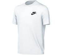 Nike Junior Club T-Shirt - White - Size S/B