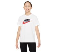 Kid's T-shirt Nike Blanc 8/10 ans