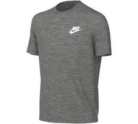 Nike Sportswear Older Kids' T-Shirt - Grey - Cotton L