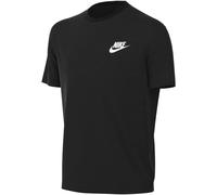 Kid's T-shirt Nike Noir 12/13 ans
