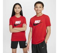 Kid's T-shirt Nike Red 10/12 years