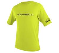 Kid's T-shirt O'Neill Basic Skins Sun Green 6 years