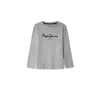 Kid's T-shirt Pepe Jeans New Herman Grey 12 years