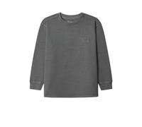 Kid's T-shirt Pepe Jeans Telmo Gris 8 ans