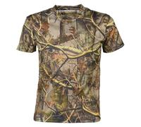 Kid's T-shirt PERCUSSION Vert 16 ans