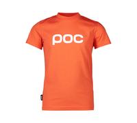 Kid's T-shirt POC Orange 12 ans