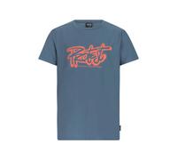 Kid's T-shirt Protest Captain Bleu 8 ans
