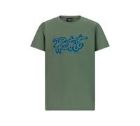 Kid's T-shirt Protest Captain Vert 16 ans